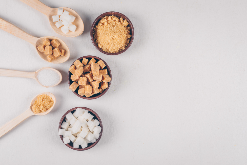 Usare dolcificanti al posto dello zucchero: un’alternativa salutare?