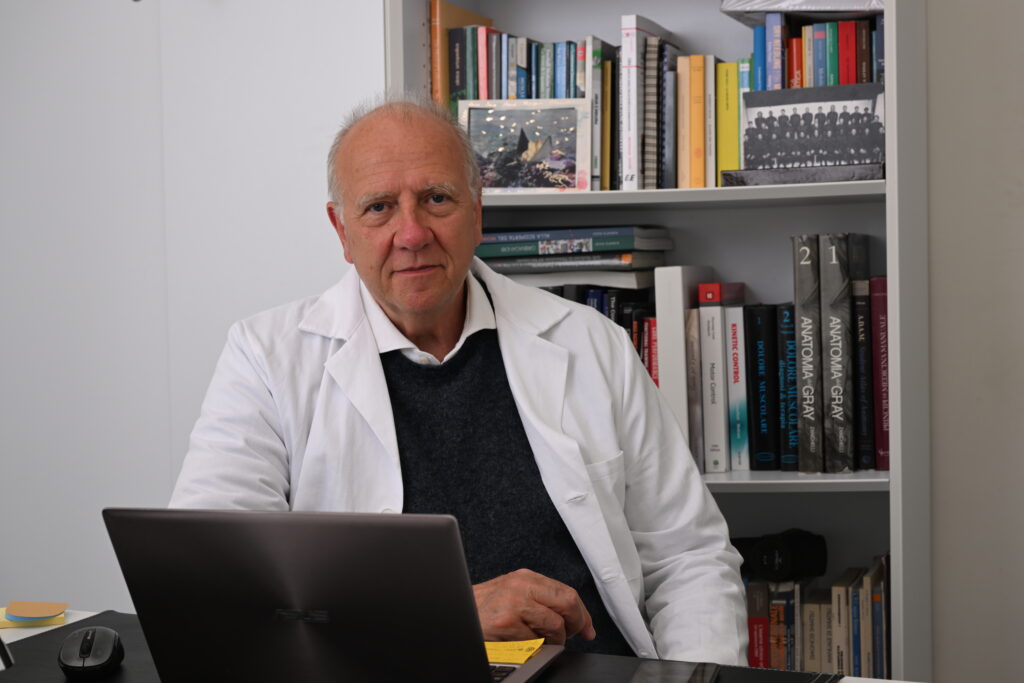 dr. Filippo Bottiglia