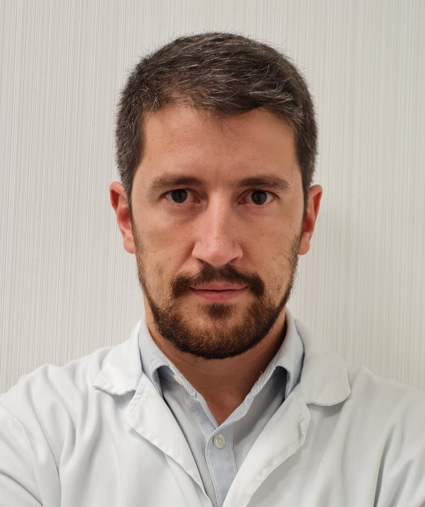 dr. Fior