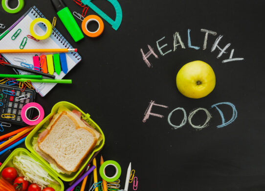 educazione nutrizionale