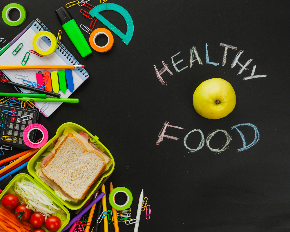 educazione nutrizionale