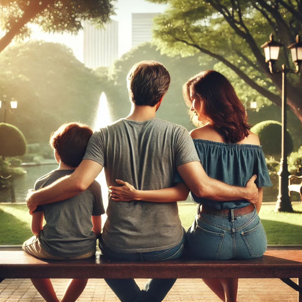 Le fasi del ciclo di vita della coppia: la genitorialità