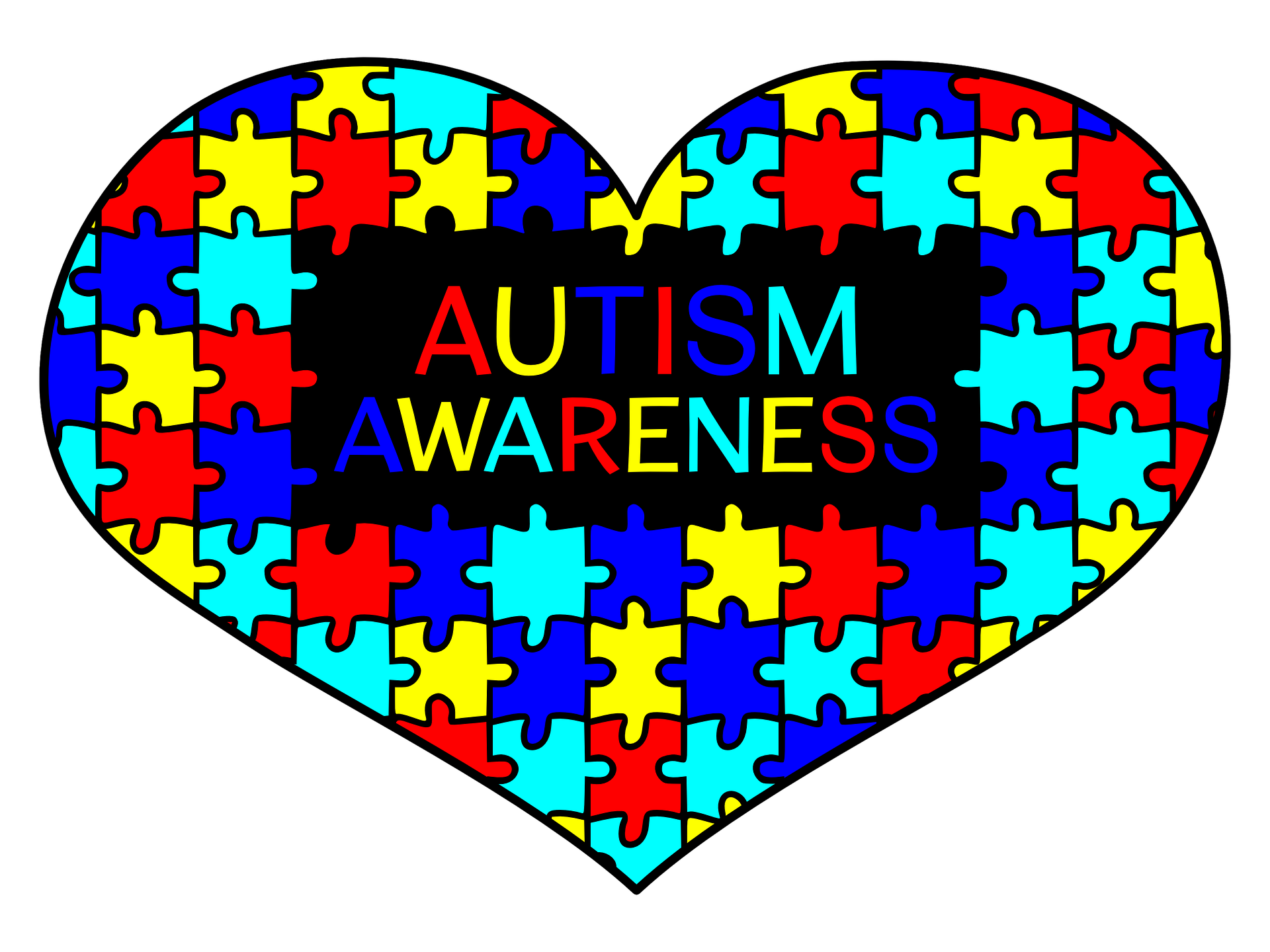 2 aprile: giornata della consapevolezza dell’autismo