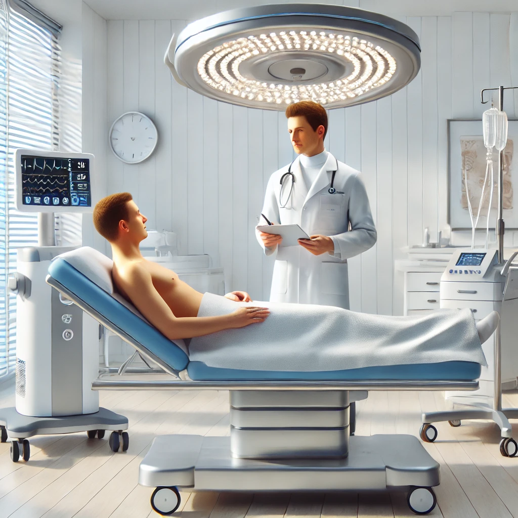 Benefici dell’idrocolonterapia: cos’è e come funziona