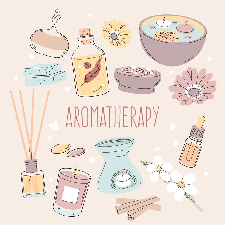 Aromaterapia Olistica: come la Dott.ssa Matteucci utilizza gli Oli Essenziali per il benessere completo