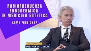 leoni radiofrequenza