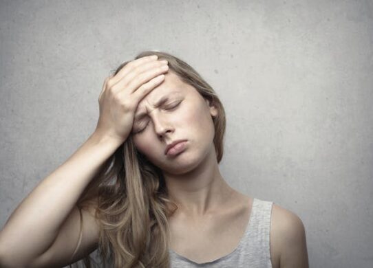 mal di testa