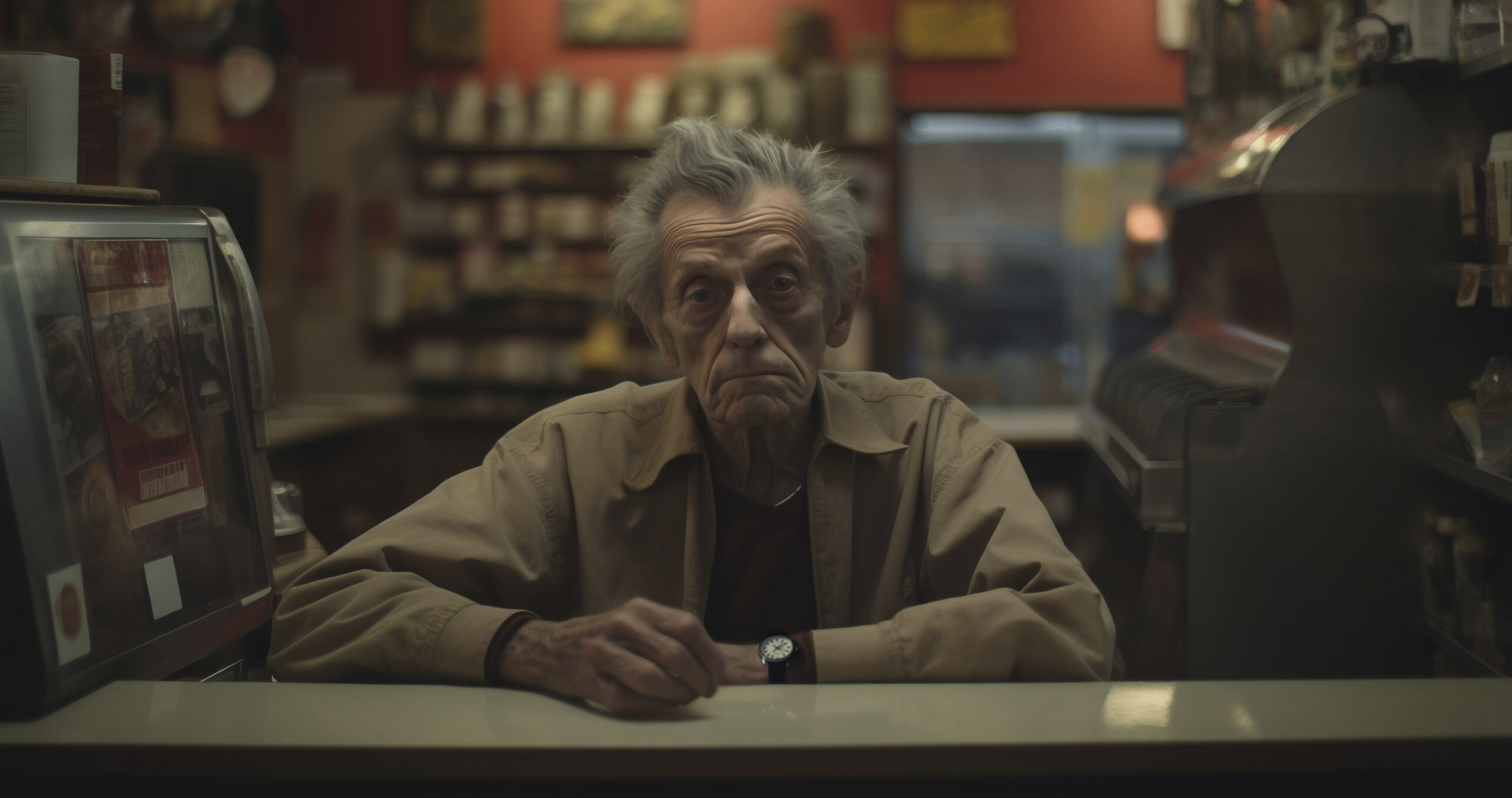 Gioco d’azzardo tra gli anziani: motivi e rischi del comportamento compulsivo