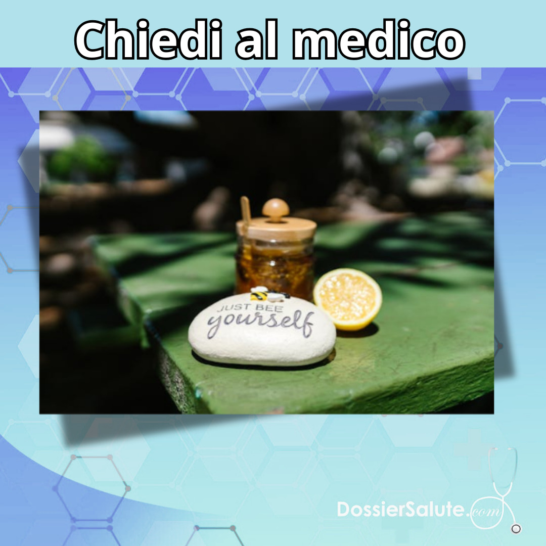 Sono diabetico, posso sostituire lo zucchero con il miele?