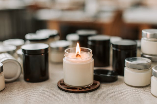 candele tossiche
