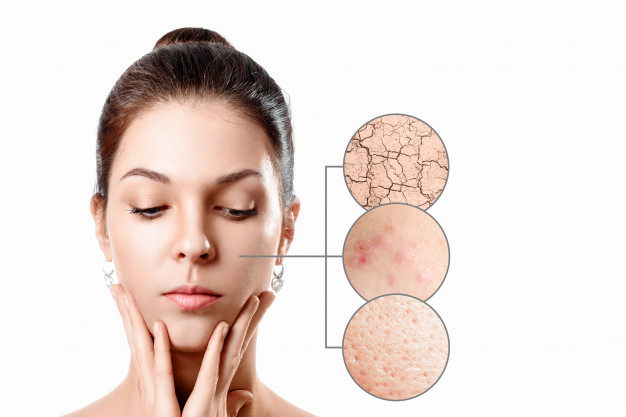 Pelle: il ruolo del Ph naturale