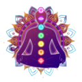 Aura e Chakra