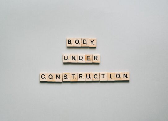 ricomposizione corporea