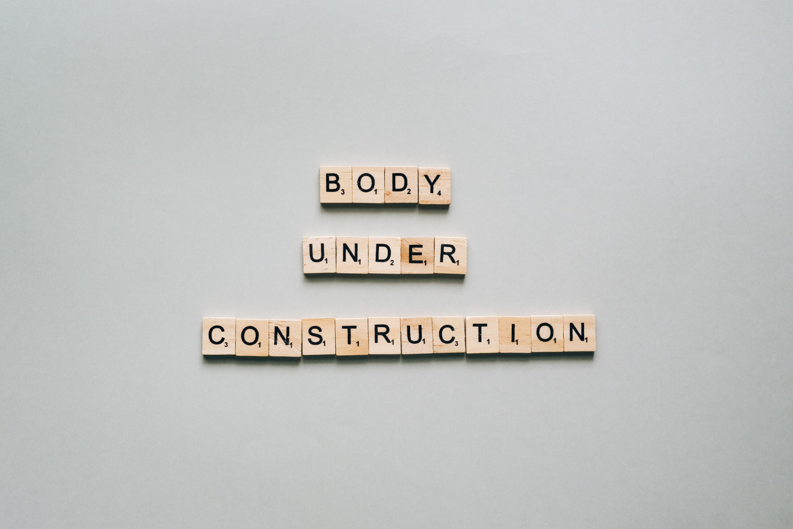 ricomposizione corporea