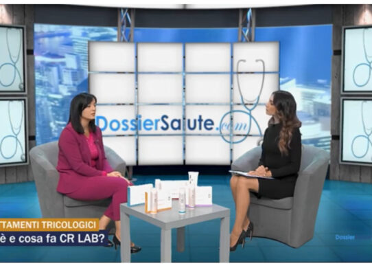 trattamenti tricologici