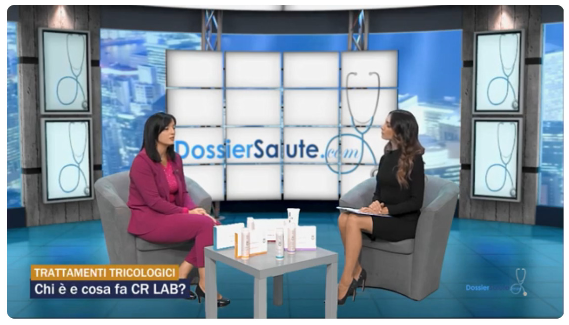 trattamenti tricologici