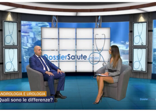urologo andrologo