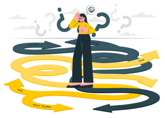 Vertigini: guida completa alle cause e ai rimedi