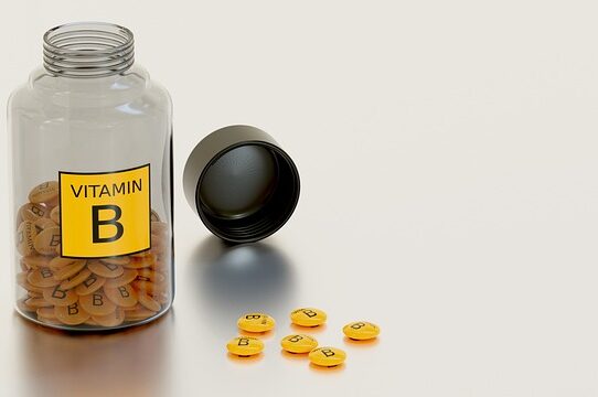 vitamin-b 3